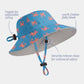 Sunhat Tide - Mud Crabs