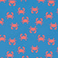 Sunhat Tide - Mud Crabs