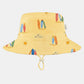 Sunhat Tide - Salty Surfy
