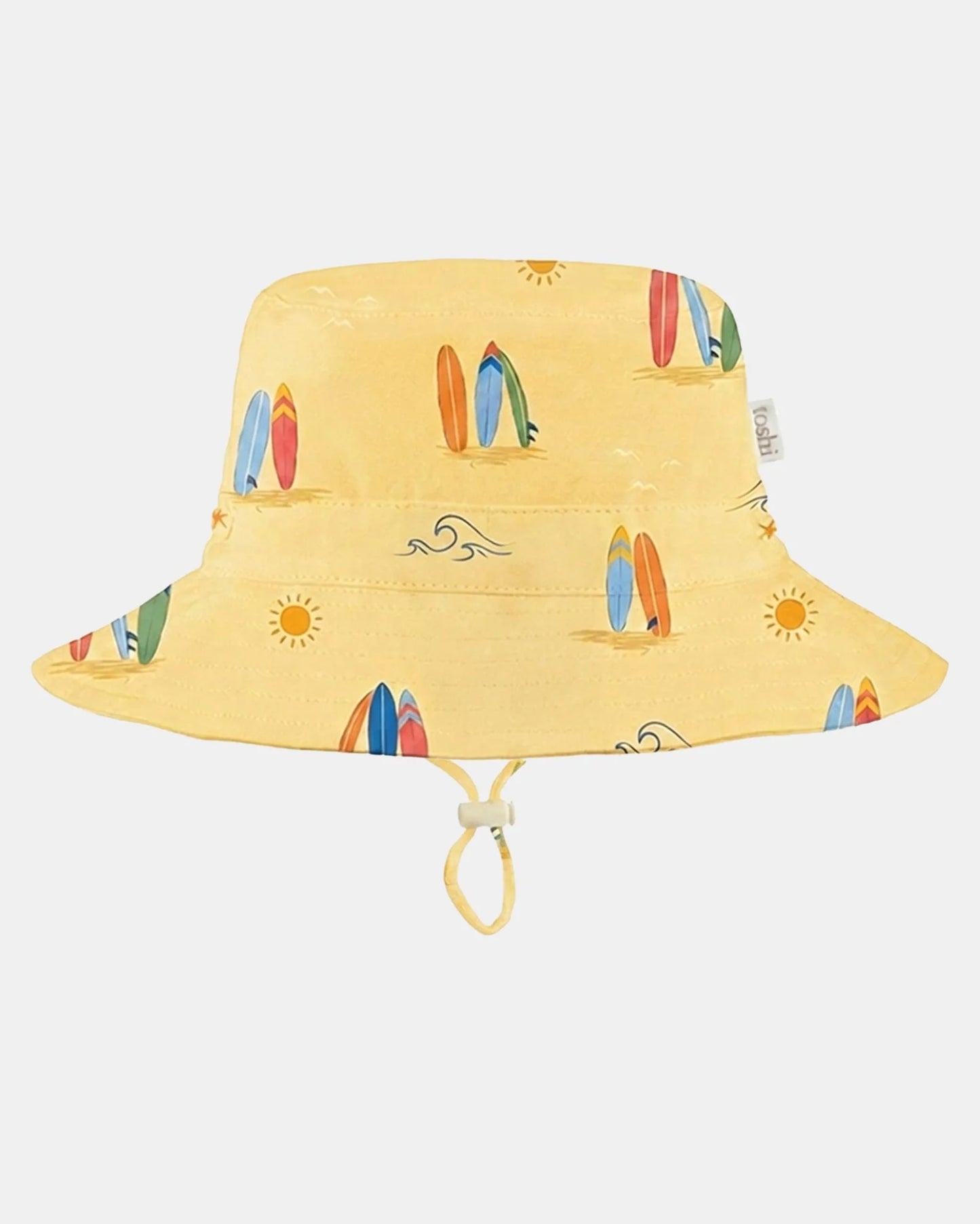 Sunhat Tide - Salty Surfy