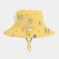 Sunhat Tide - Salty Surfy