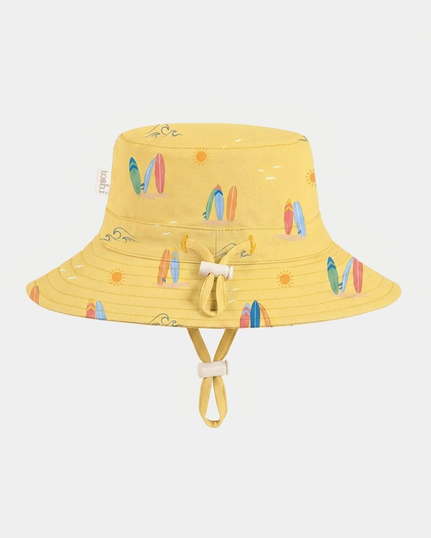 Sunhat Tide - Salty Surfy