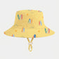 Sunhat Tide - Salty Surfy
