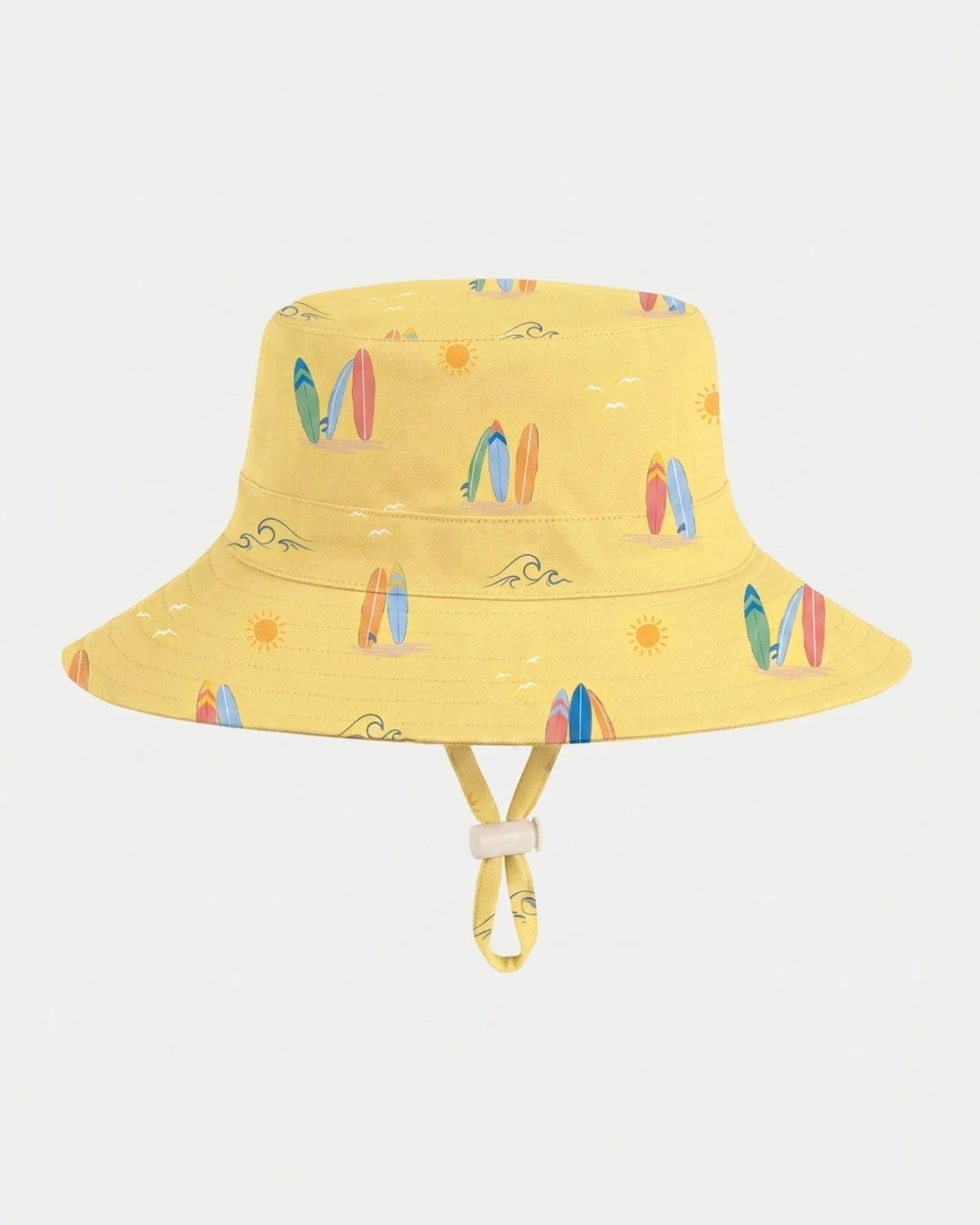 Sunhat Tide - Salty Surfy