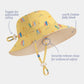 Sunhat Tide - Salty Surfy