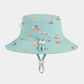 Sunhat Tide - Tugboat