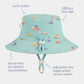 Sunhat Tide - Tugboat