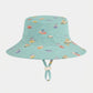 Sunhat Tide - Tugboat