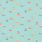 Sunhat Tide - Tugboat