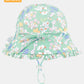 Swim Bell Hat - Sea Blossom
