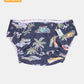 Swim Baby Nappy - Surf Twilight