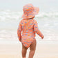 Swim Baby L/S Rashie - Surf's Up