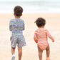 Swim Baby L/S Rashie - Surf's Up