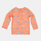 Swim Baby L/S Rashie - Surf's Up