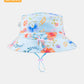 Swim Baby Sunhat - Atlantis
