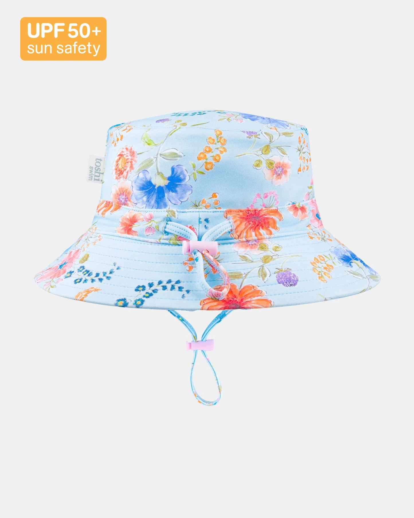 Swim Baby Sunhat - Atlantis