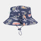 Swim Baby Sunhat - Surf Twilight