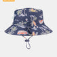 Swim Baby Sunhat - Surf Twilight