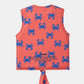 Swim Float Vest - Mud Crabs