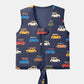 Swim Float Vest -  Wave Buggies
