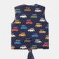 Swim Float Vest -  Wave Buggies