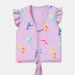 Swim Float Vest - Princess Mermaid