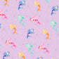 Swim Float Vest - Princess Mermaid