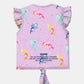 Swim Float Vest - Princess Mermaid