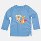Toshi Swim Rashie L/S Pirate - Beach Buddies