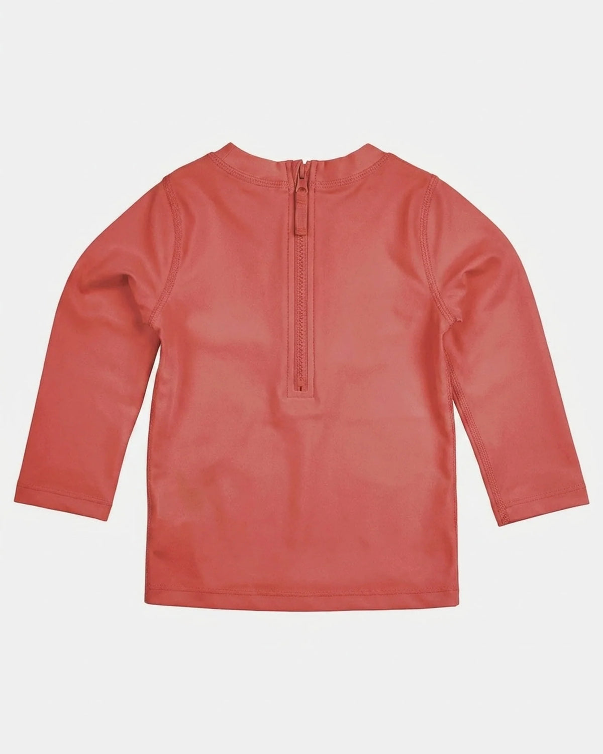 Toshi Swim Rashie L/S Pirate - Mud Crabs