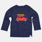 Toshi - Swim Rashie L/S Pirate - Wave Buggies