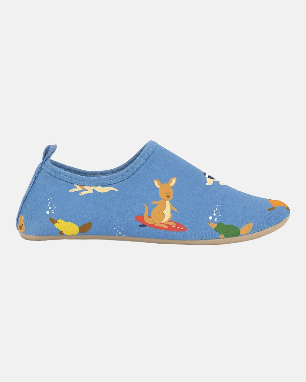 Swim Water Shoes - Beach Buddies