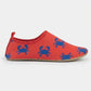 Swim Water Shoes - Mud Crabs