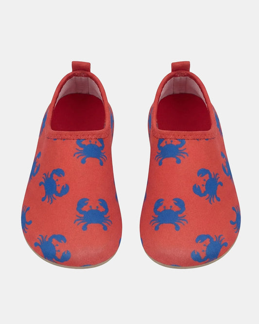 Swim Water Shoes - Mud Crabs