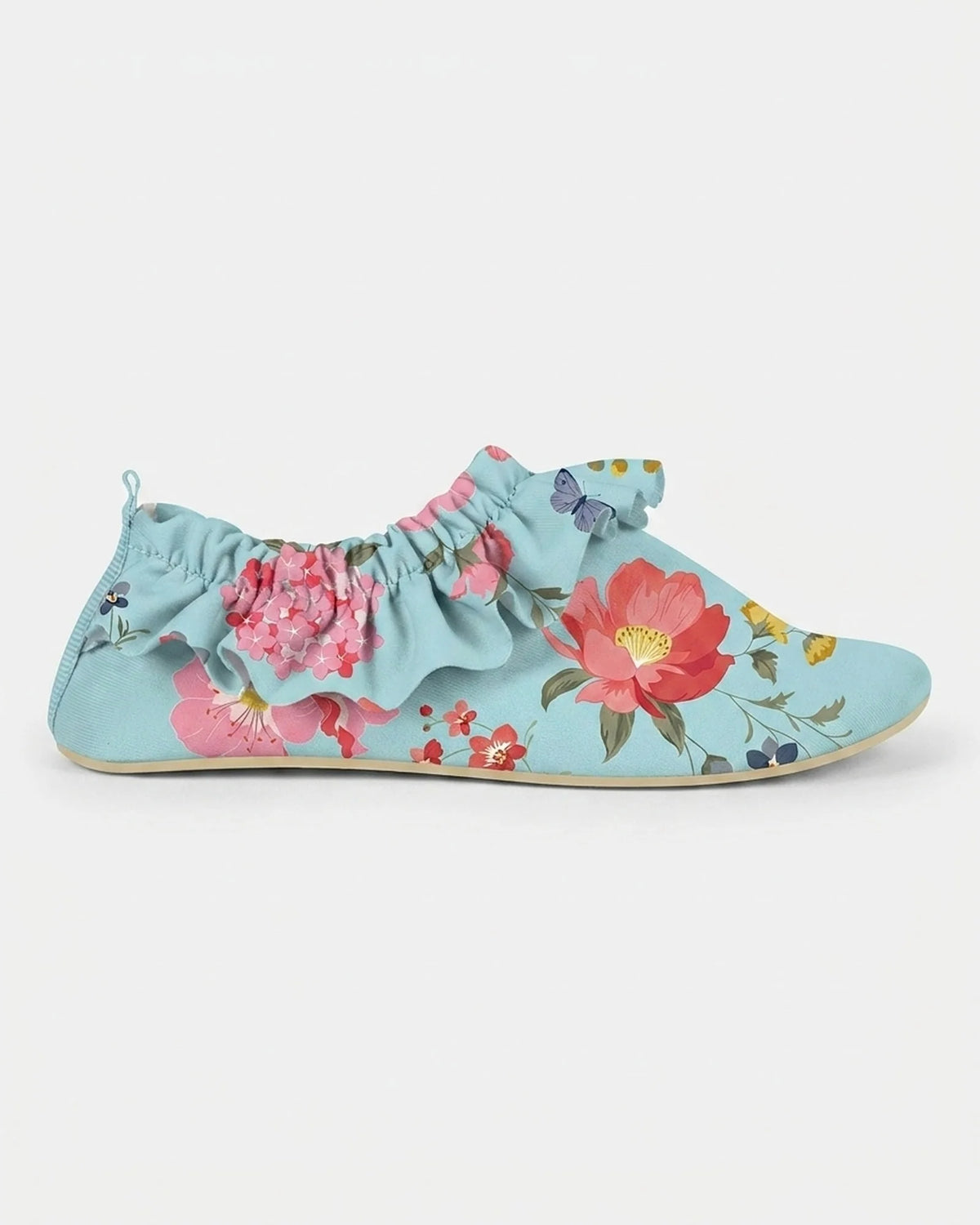 Swim Water Shoes - Aqua Garden