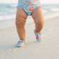 Swim Water Shoes - Aqua Garden