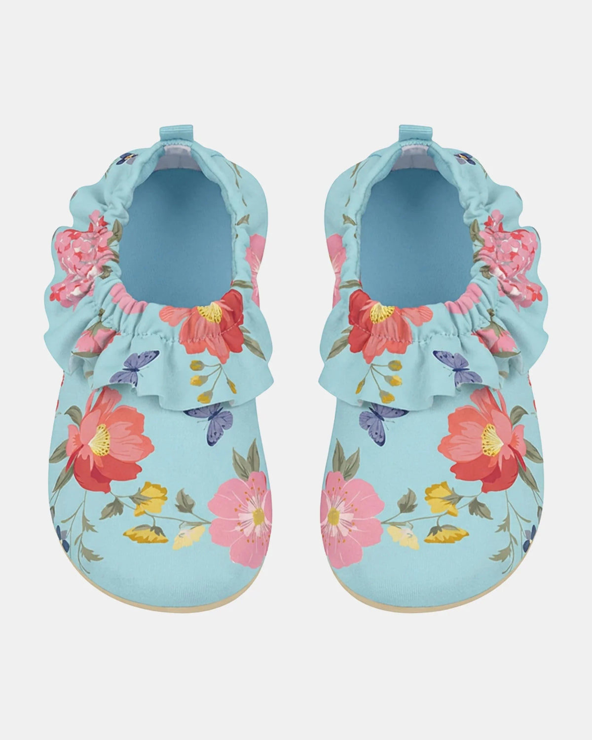 Swim Water Shoes - Aqua Garden