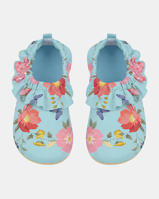 Swim Water Shoes - Aqua Garden
