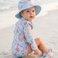 Swim Water Shoes - Aqua Garden