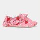Swim Water Shoes - Strawberry