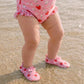 Swim Water Shoes - Strawberry