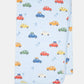 Wrap Knit Arcadia - Big Mini