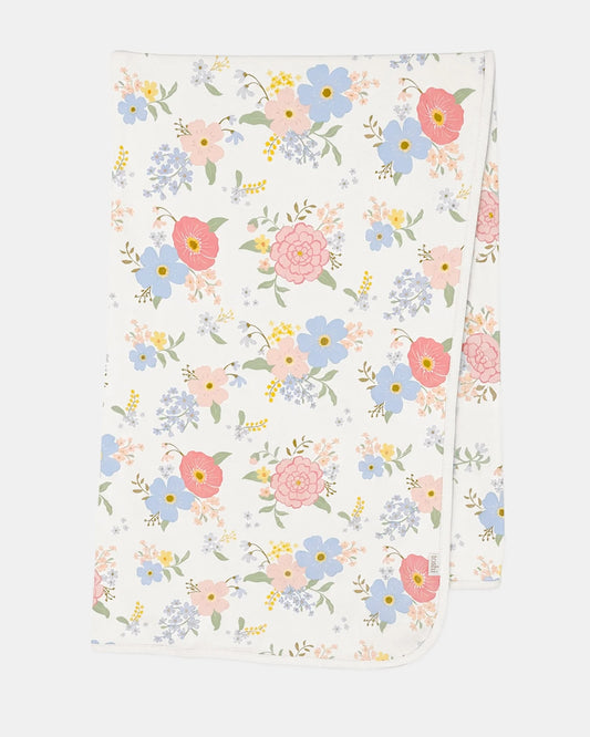 Wrap Knit Arcadia - Field Flowers