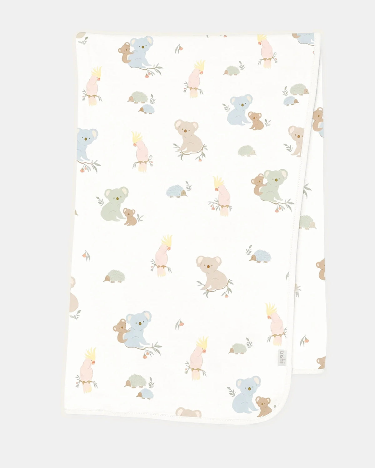 Wrap Knit Arcadia - Gumnut Babies Cloud