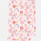 Wrap Knit Arcadia - Wild Garden