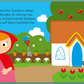 Touchy Feely Tales - Little Red Riding Hood