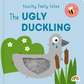 Touchy Feely Tales - The Ugly Duckling