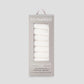 Baby Towelling Washer 10PK - Natural