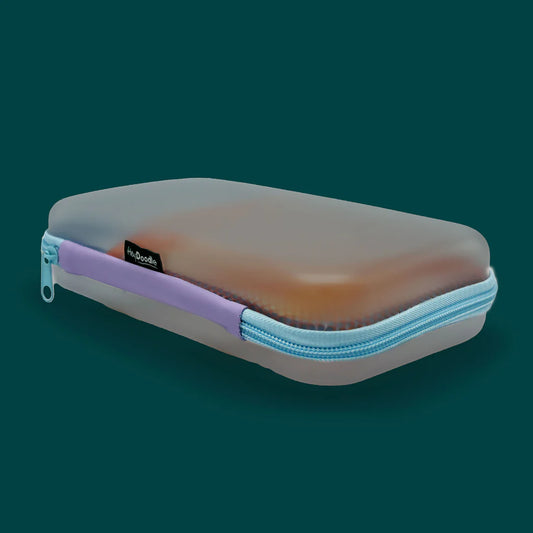 Hey Doodle - Travel Case