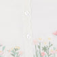 Bonnie Embroidered Cardigan - Cloud